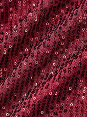 Vestido Curto Vermelho Débora