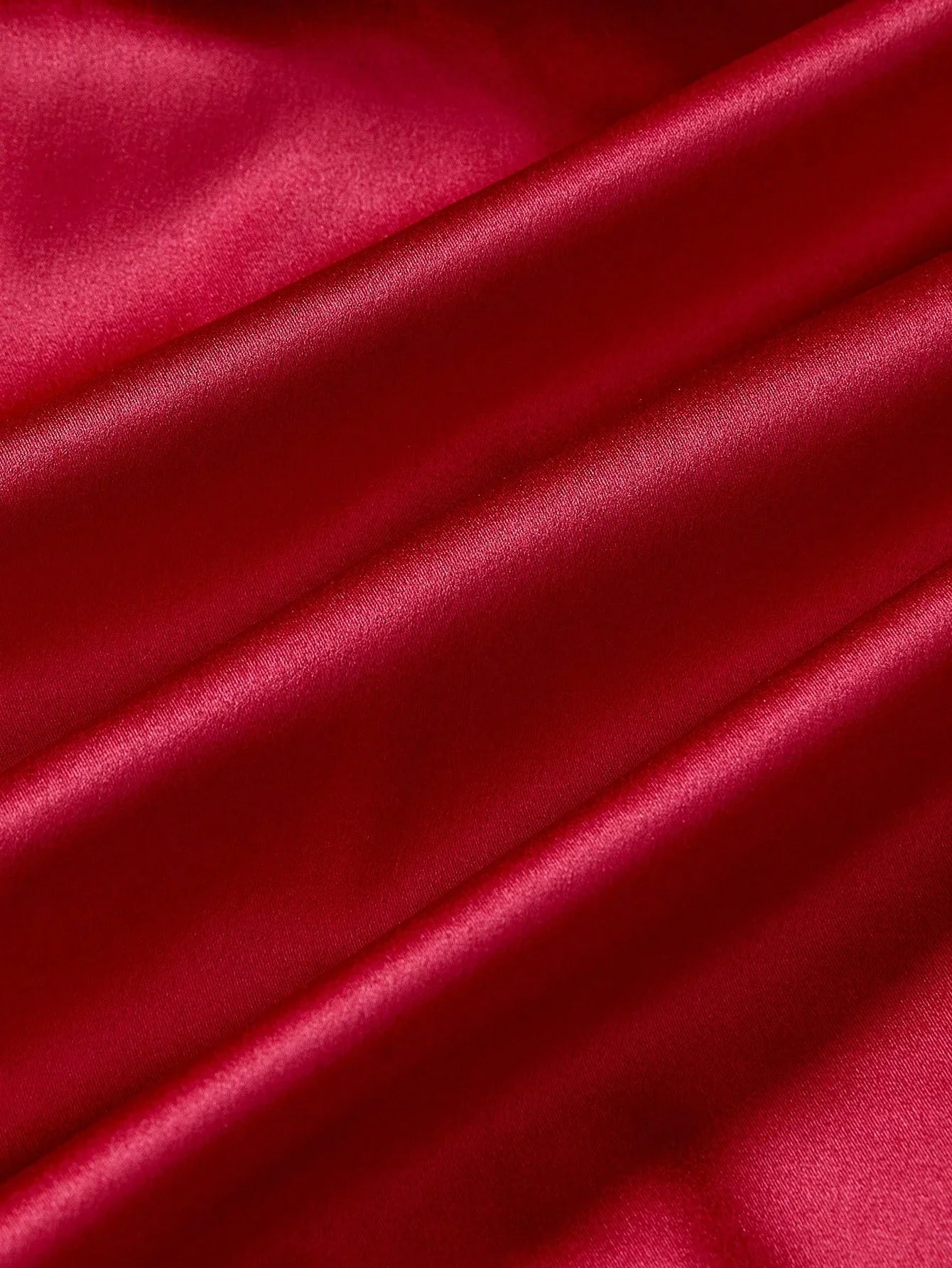 Vestido Curto Vermelho Denise