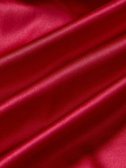 Vestido Curto Vermelho Denise