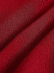 Vestido Curto Vermelho Gabriela