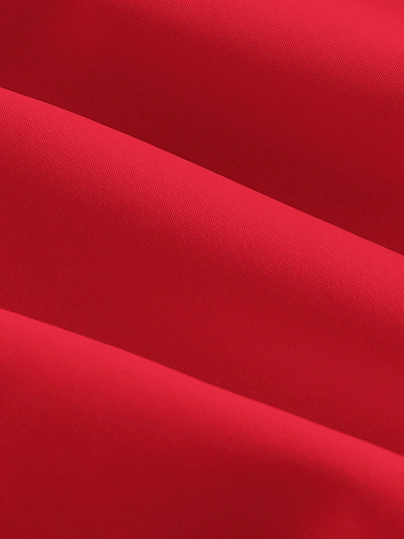 Vestido Curto Vermelho Havila