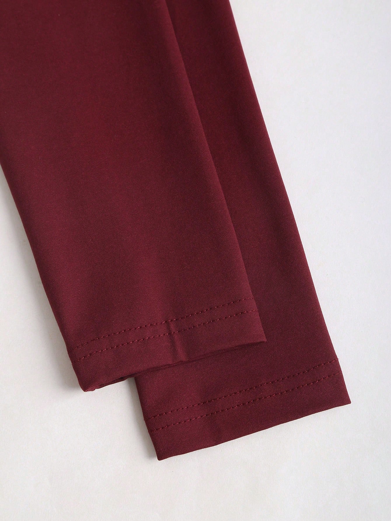 Vestido Curto Vermelho Livia