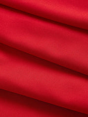 Vestido Curto Vermelho Vanessa
