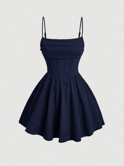 Vestido Curto