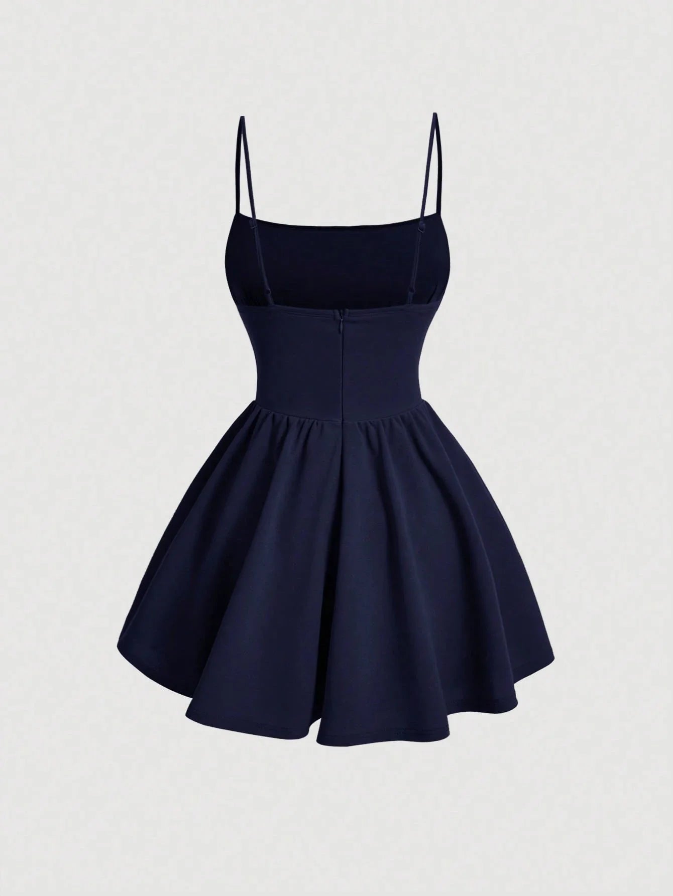 Vestido Curto