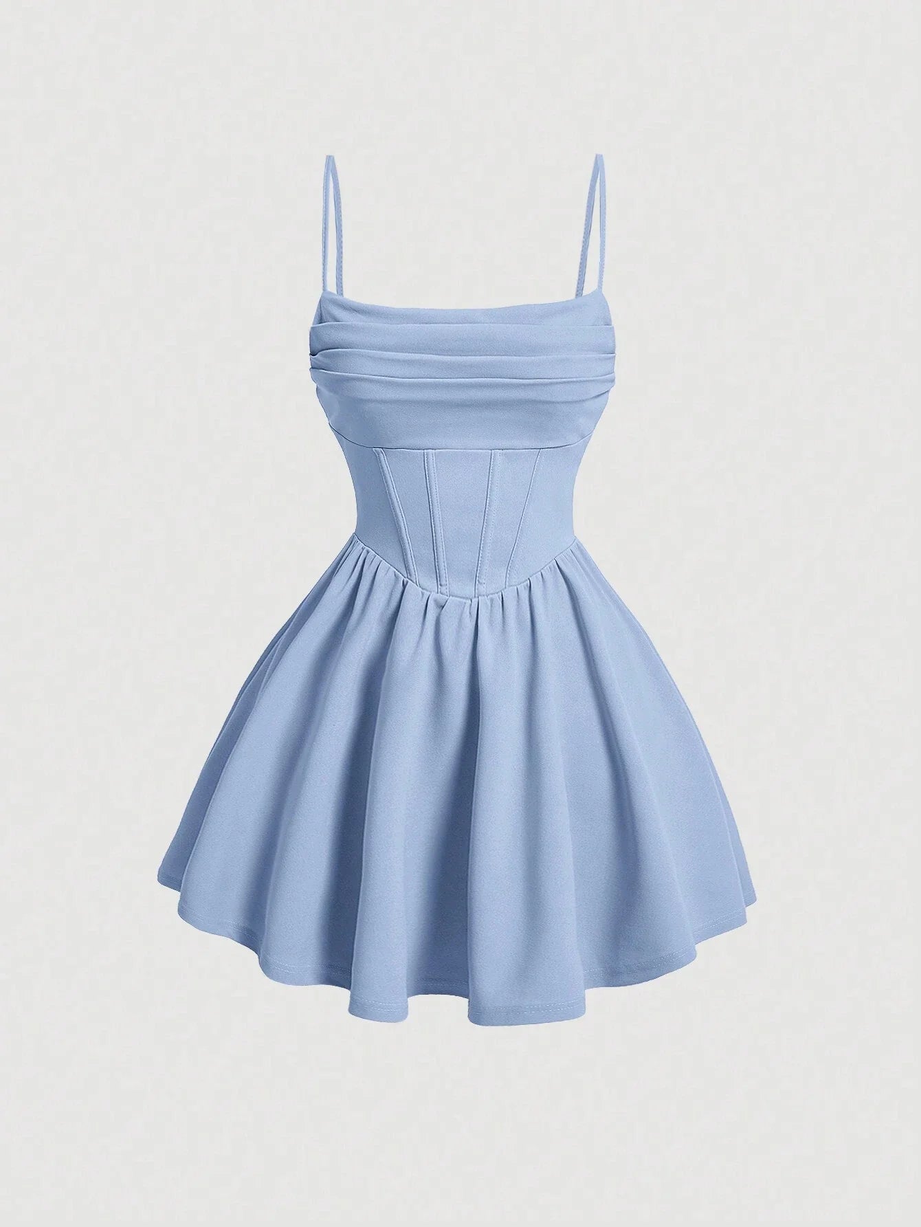 Vestido Curto