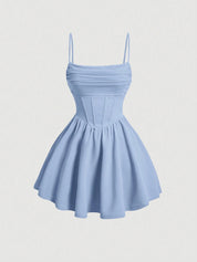 Vestido Curto