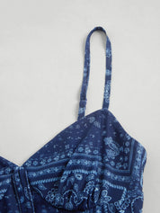Vestido Curto Refiane