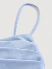 Vestido Curto