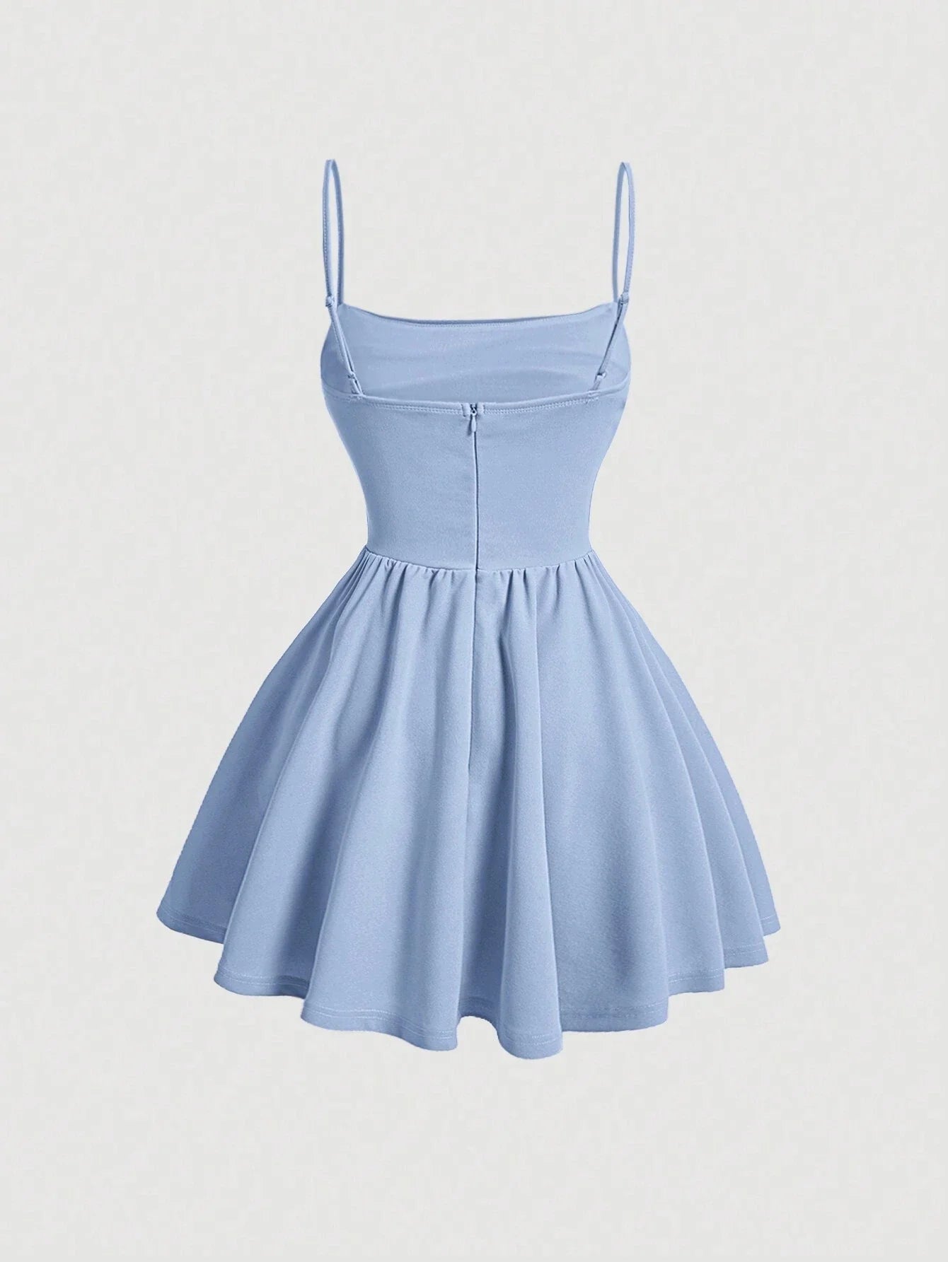 Vestido Curto