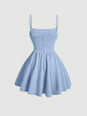 Vestido Curto