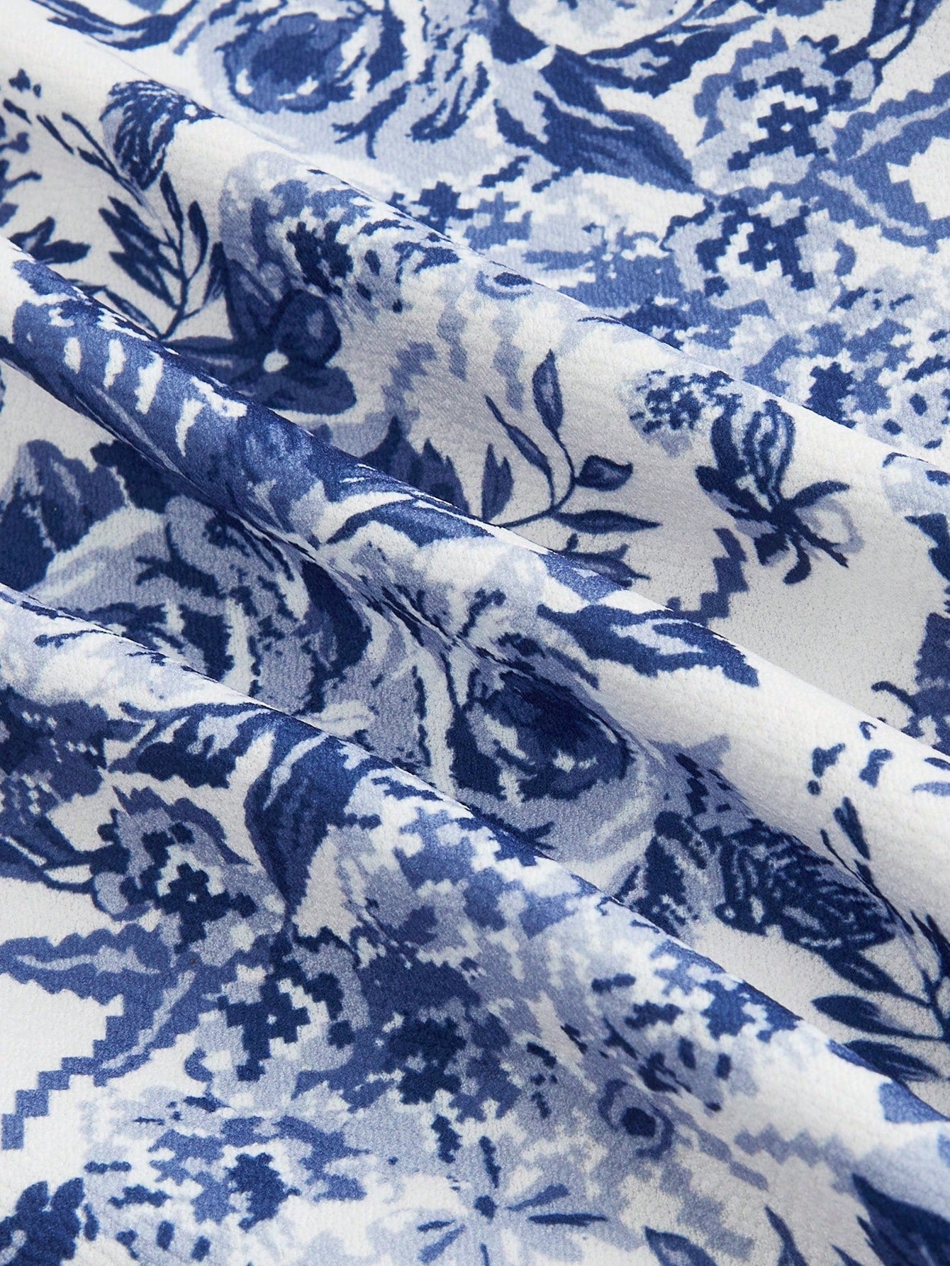 Vestido Floral Márcia