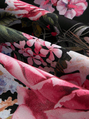 Vestido Floral Renata