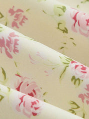 Vestido Floral Rita