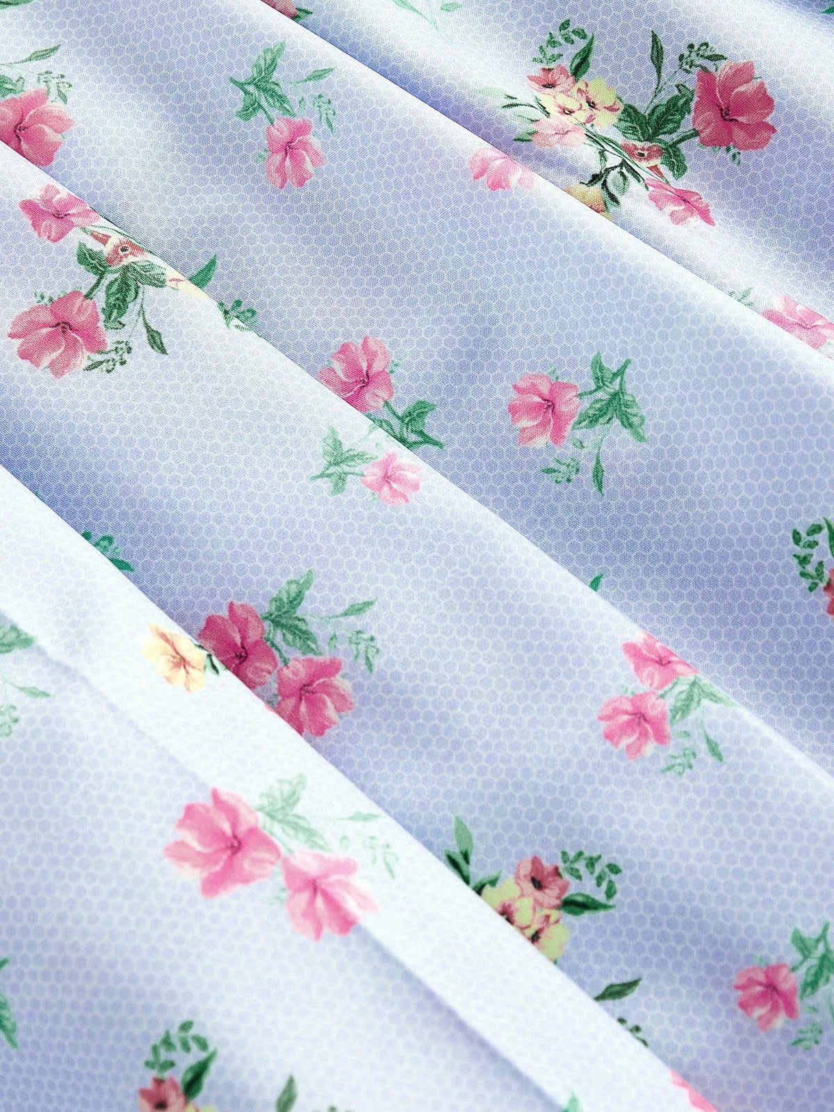 Vestido Floral Sabrina