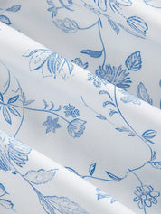 Vestido Floral Sandra