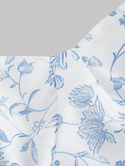 Vestido Floral Sandra