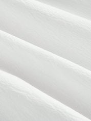 Vestido Longo Branco Bianca