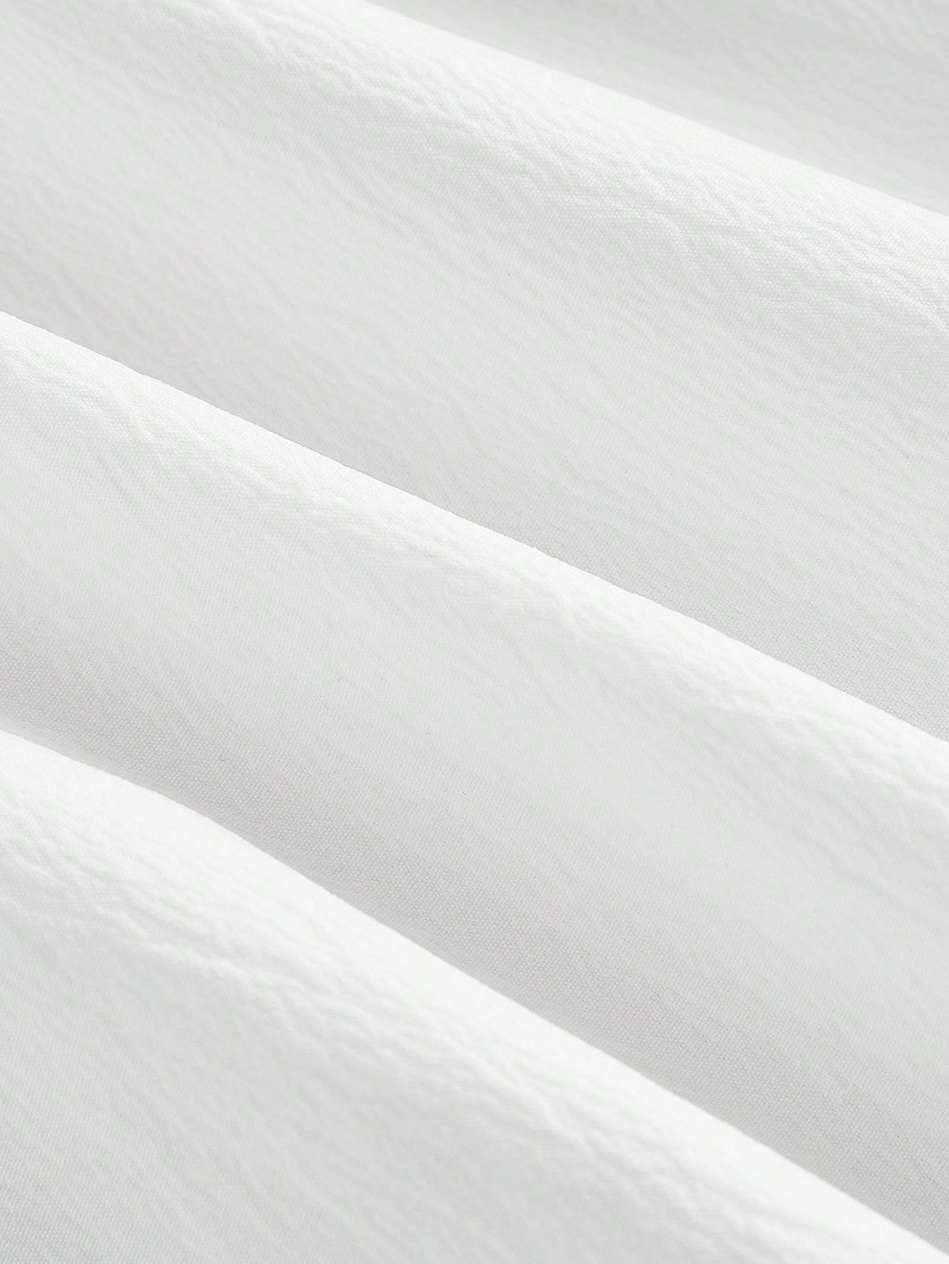 Vestido Longo Branco Bianca