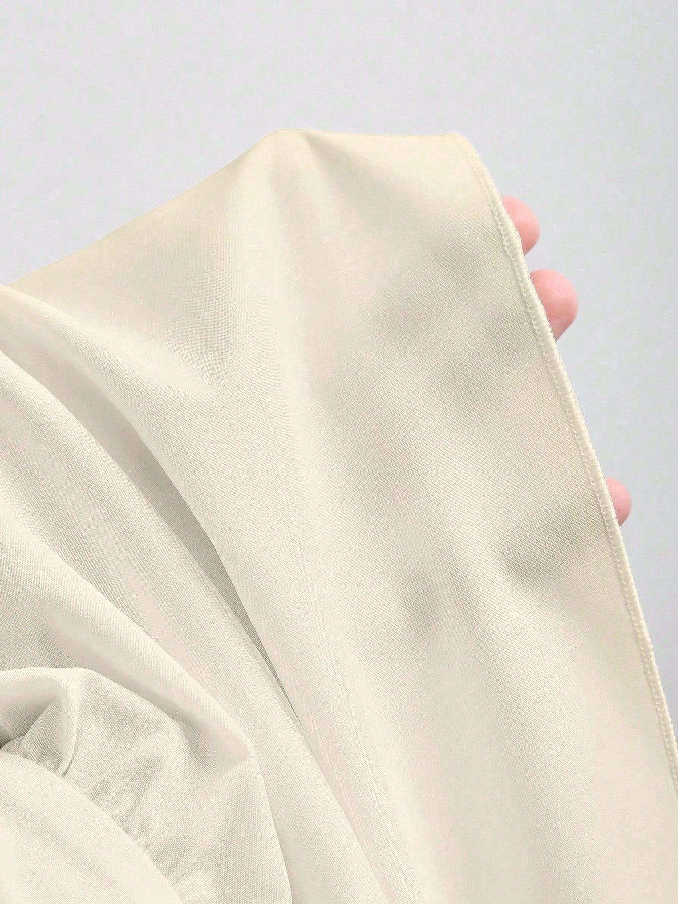 Vestido Longo Branco Dani em Malha Feminino