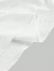 Vestido Longo Branco Feminino
