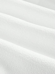 Vestido Longo Branco Feminino