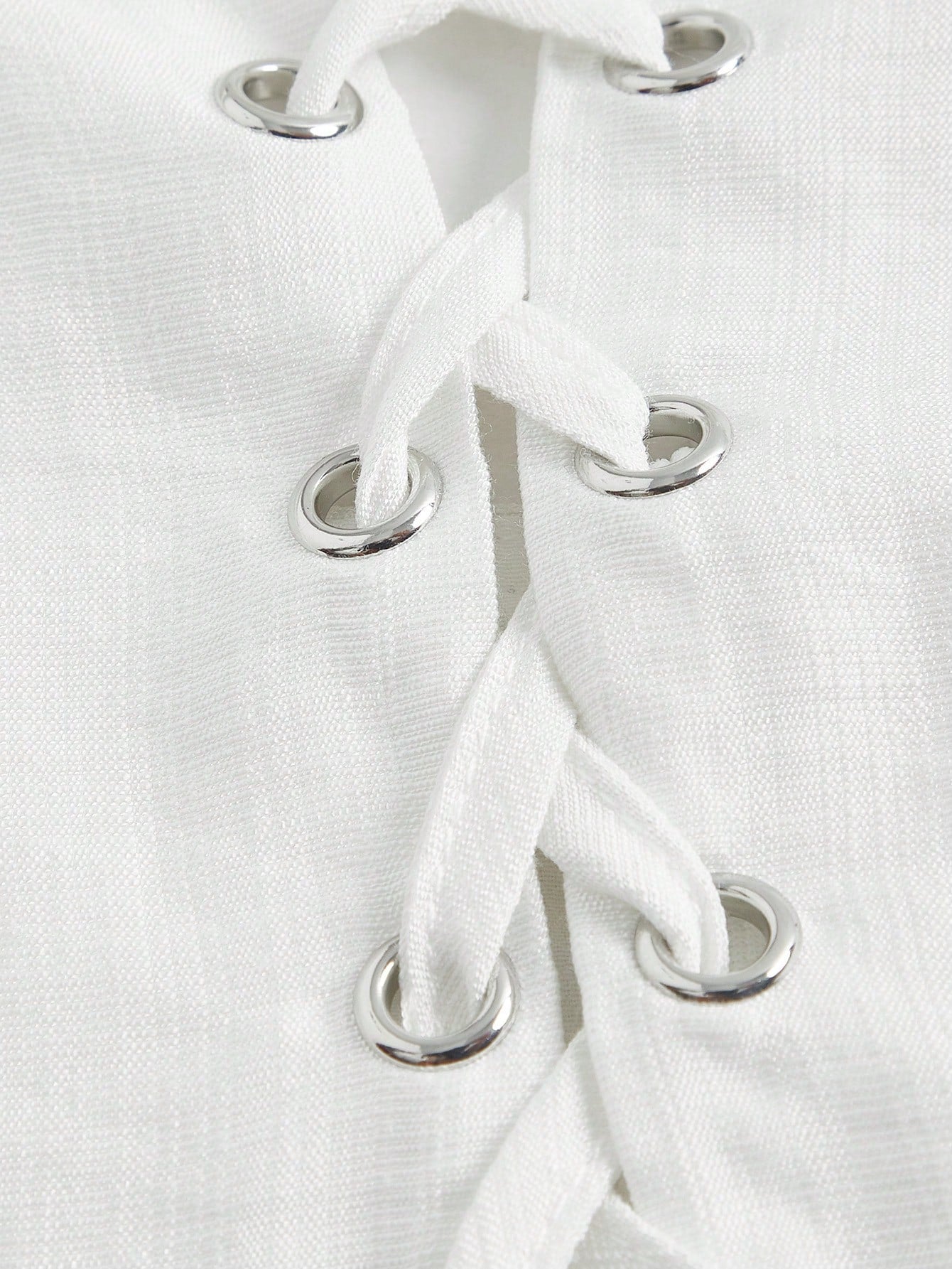 Vestido Longo Branco Isabella