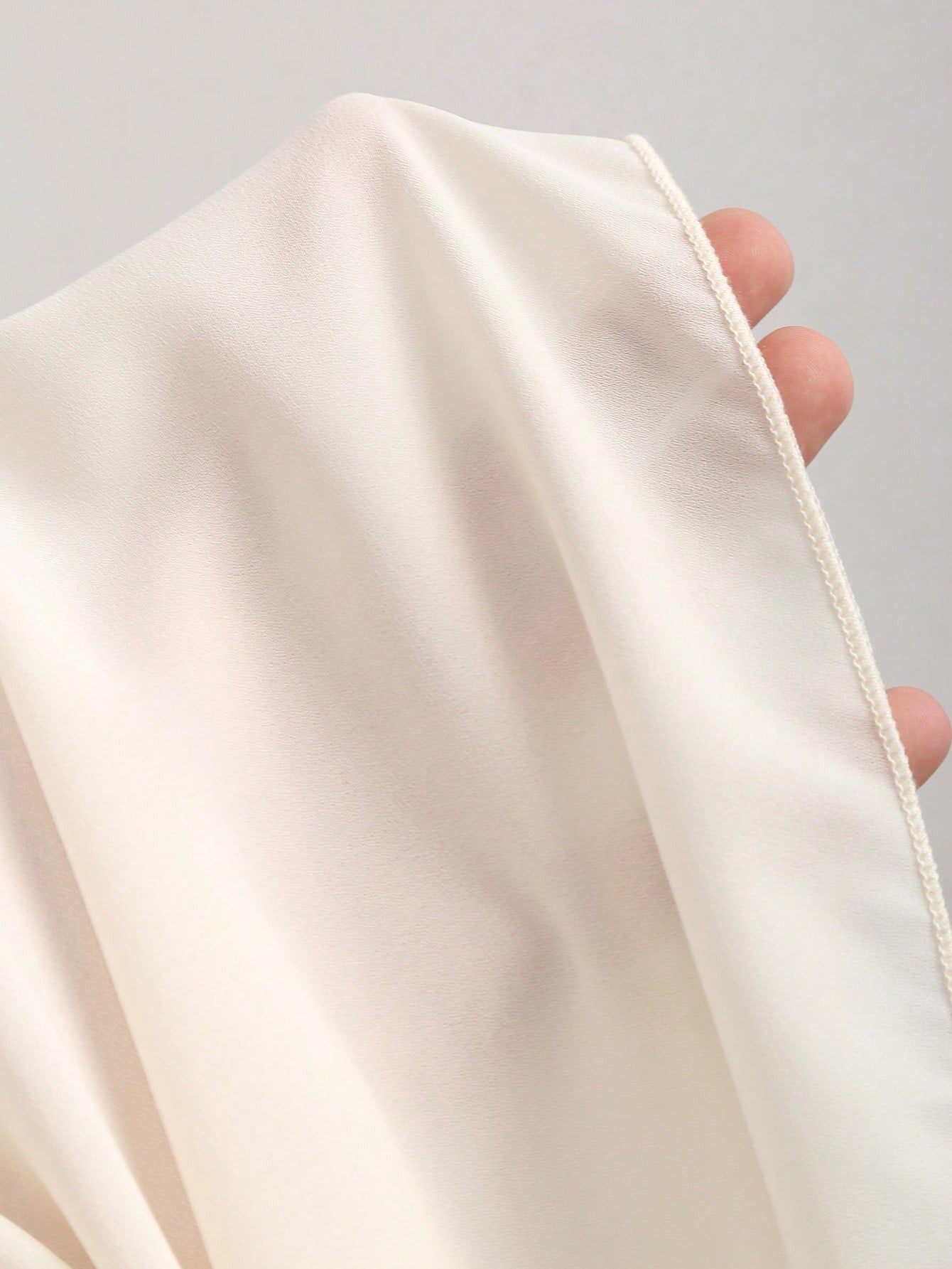 Vestido Longo Branco Kiara Feminino