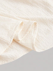 Vestido Longo Branco Sophia