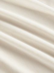 Vestido Longo Branco Ximena