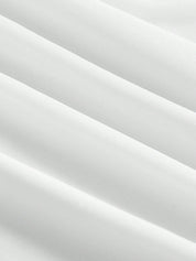 Vestido Longo Branco