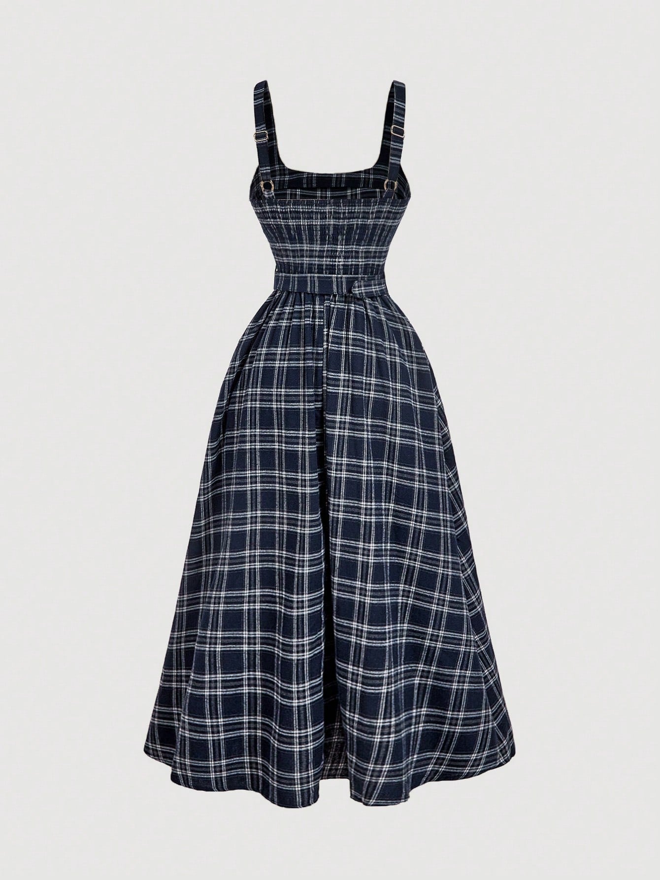 Vestido Longo Elegante Aisha