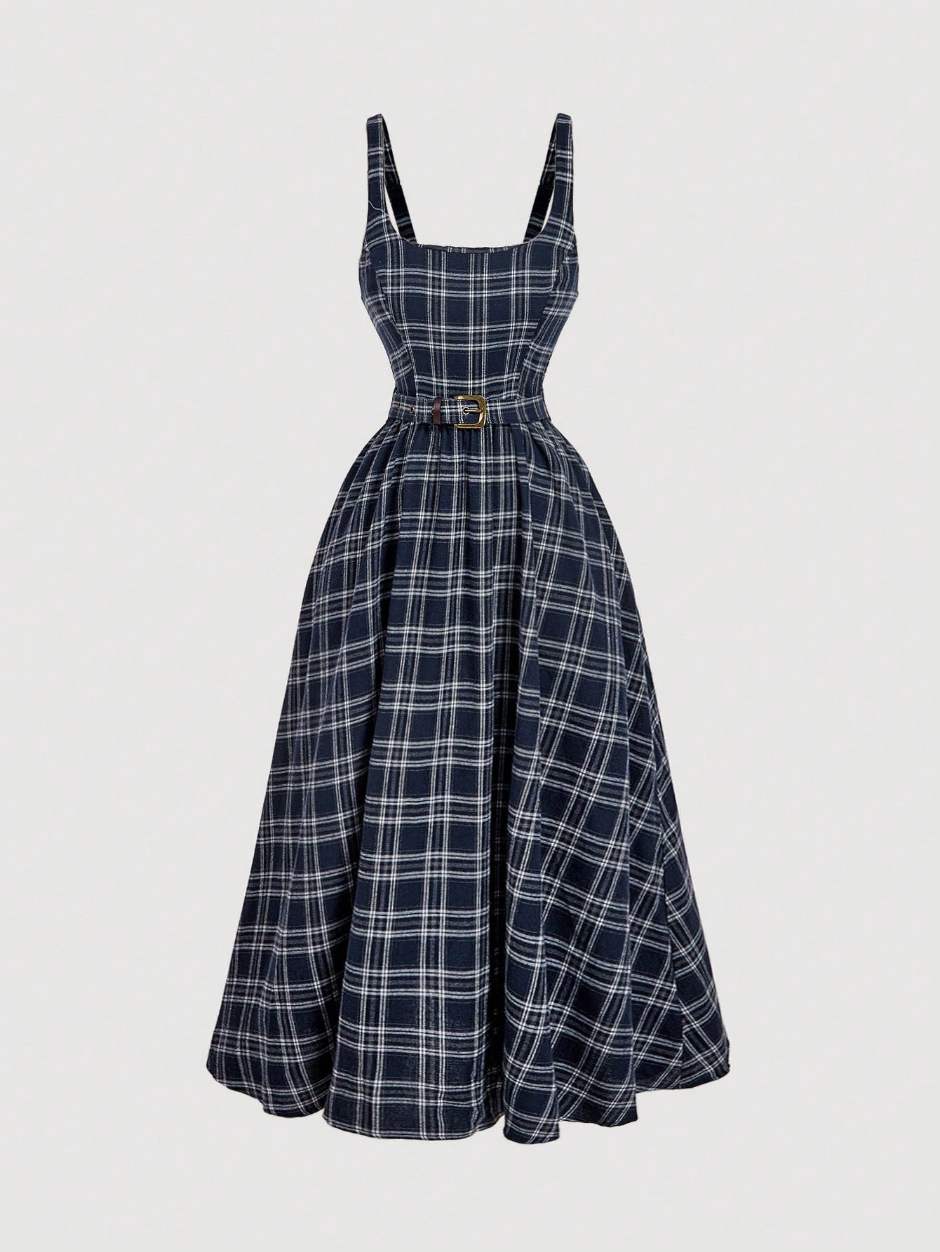 Vestido Longo Elegante Aisha