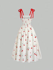 Vestido Longo Elegante Amélie Feminino