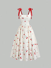 Vestido Longo Elegante Amélie Feminino