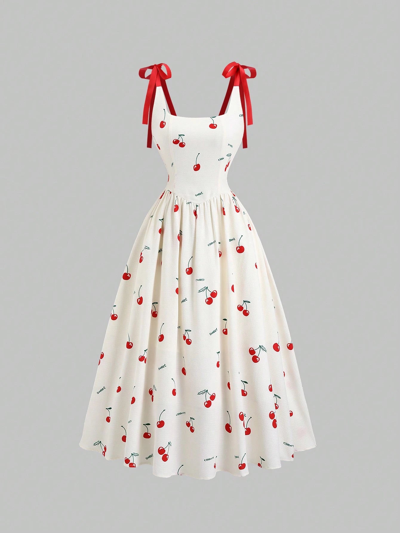 Vestido Longo Elegante Amélie Feminino