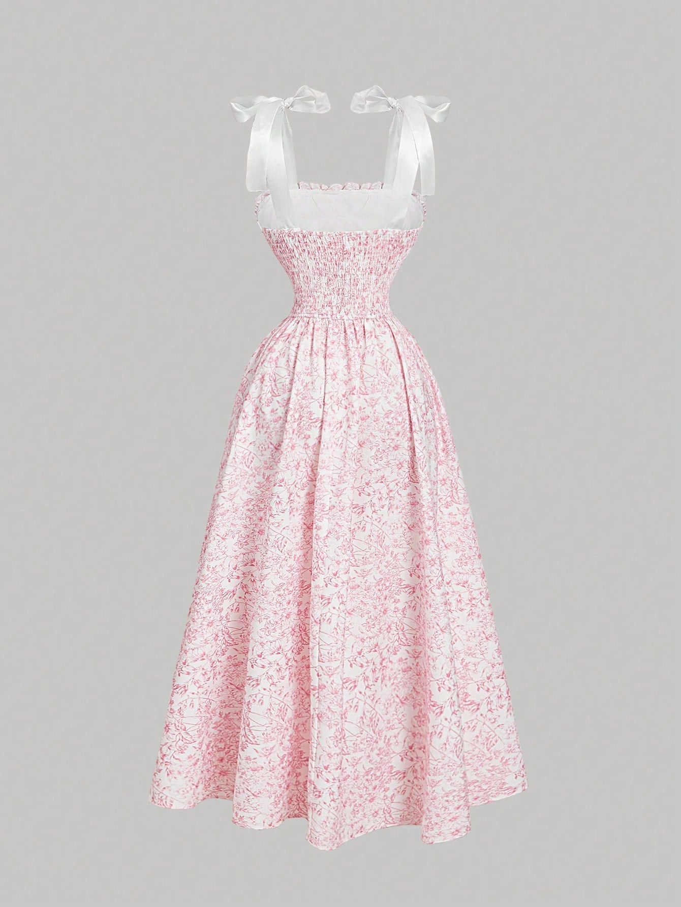 Vestido Longo Elegante Ayana