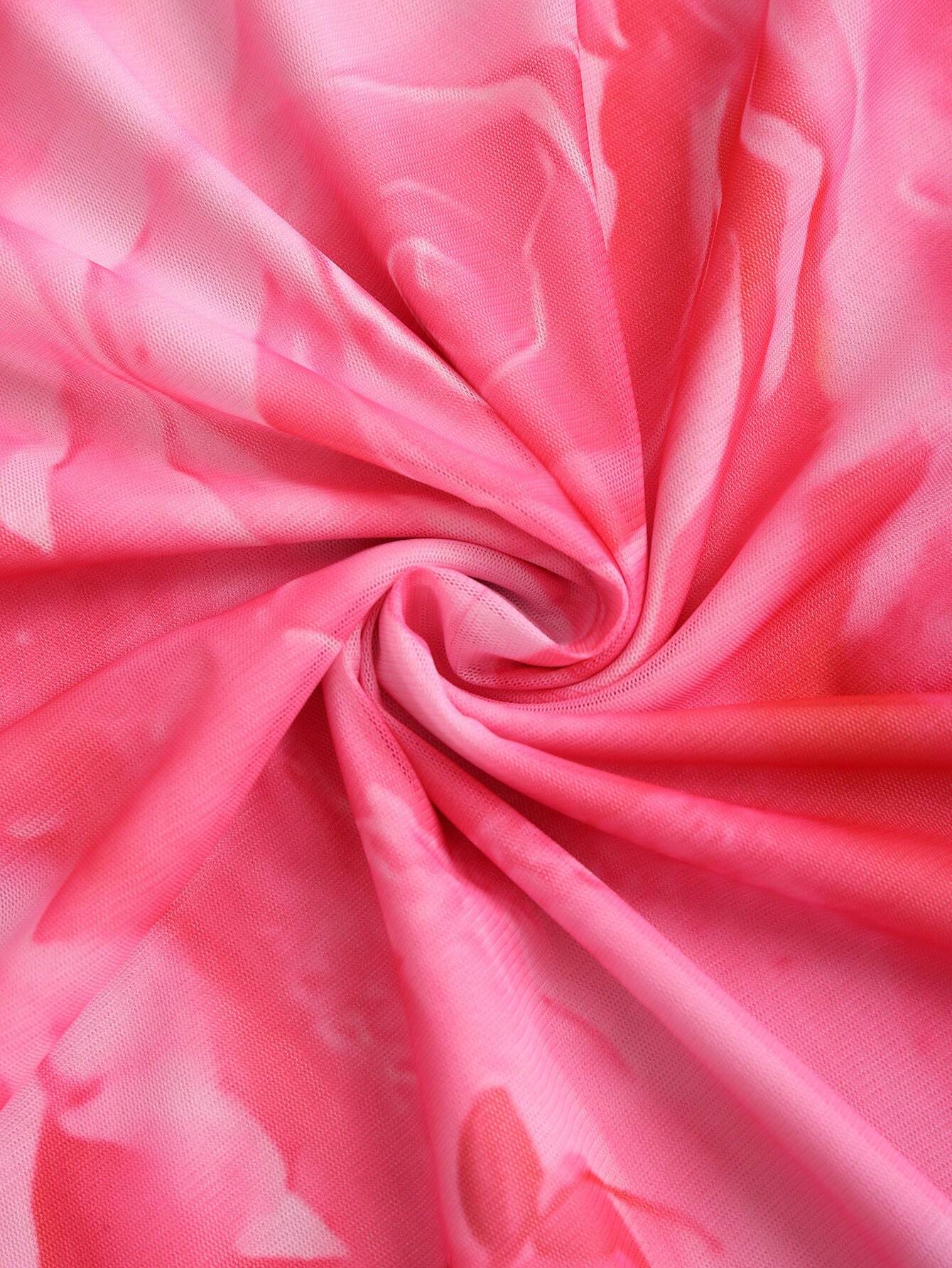 Vestido Longo Elegante Eli Feminino