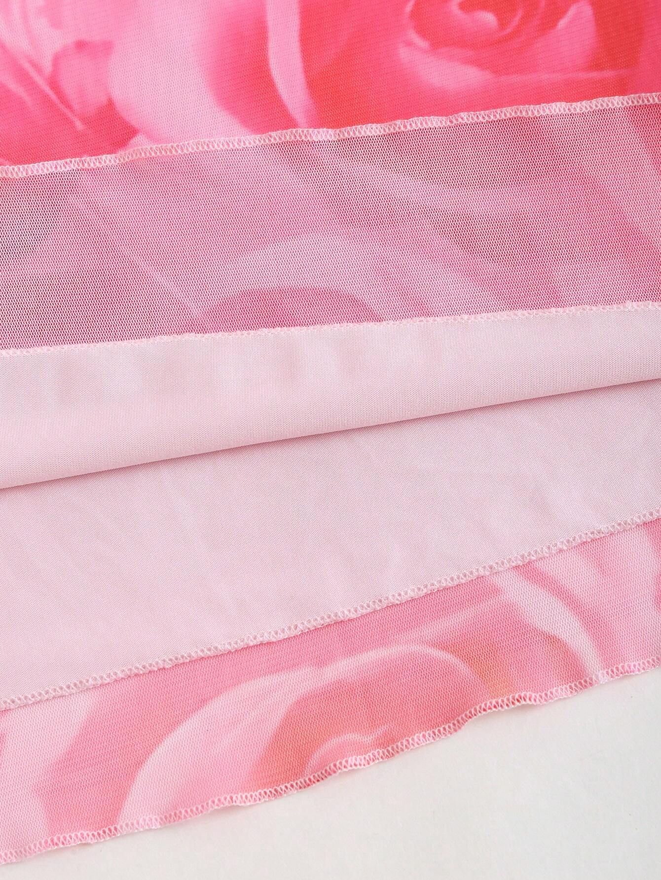 Vestido Longo Elegante Eli Feminino