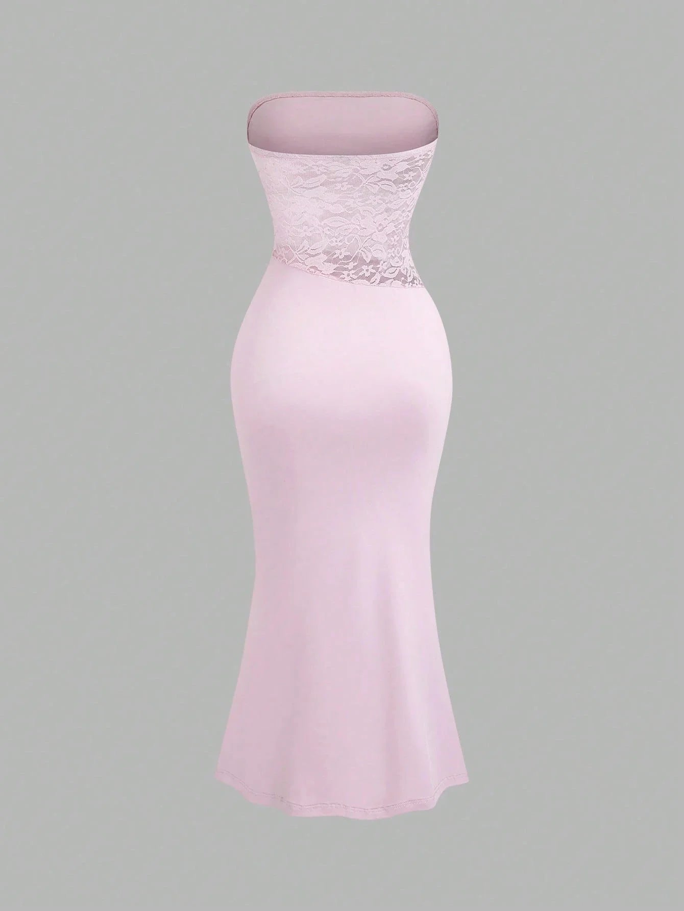 Vestido Longo Elegante Francisca Feminino
