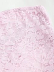 Vestido Longo Elegante Francisca Feminino