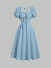 Vestido Longo Elegante Plena