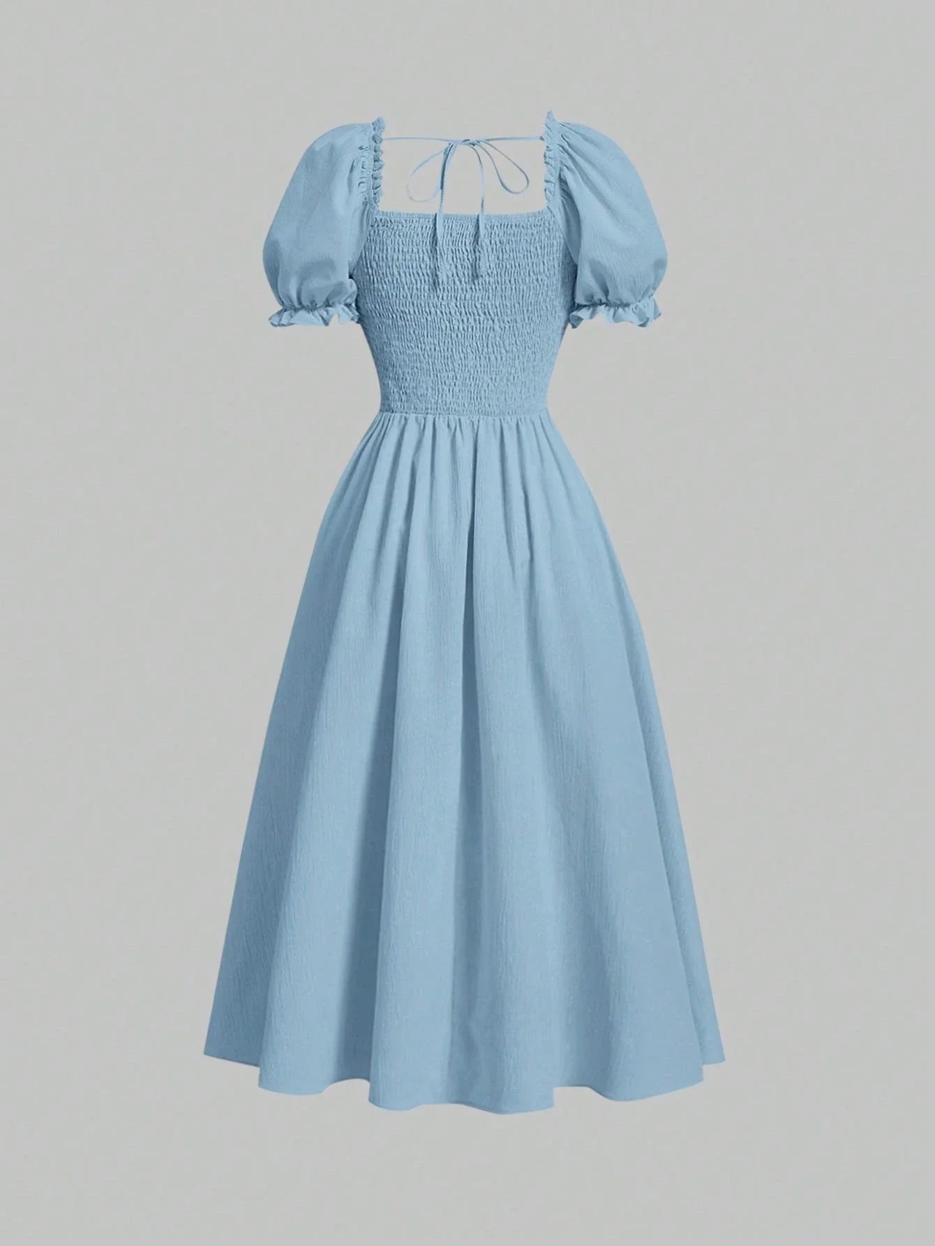 Vestido Longo Elegante Plena