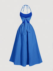 Vestido Longo Feminino