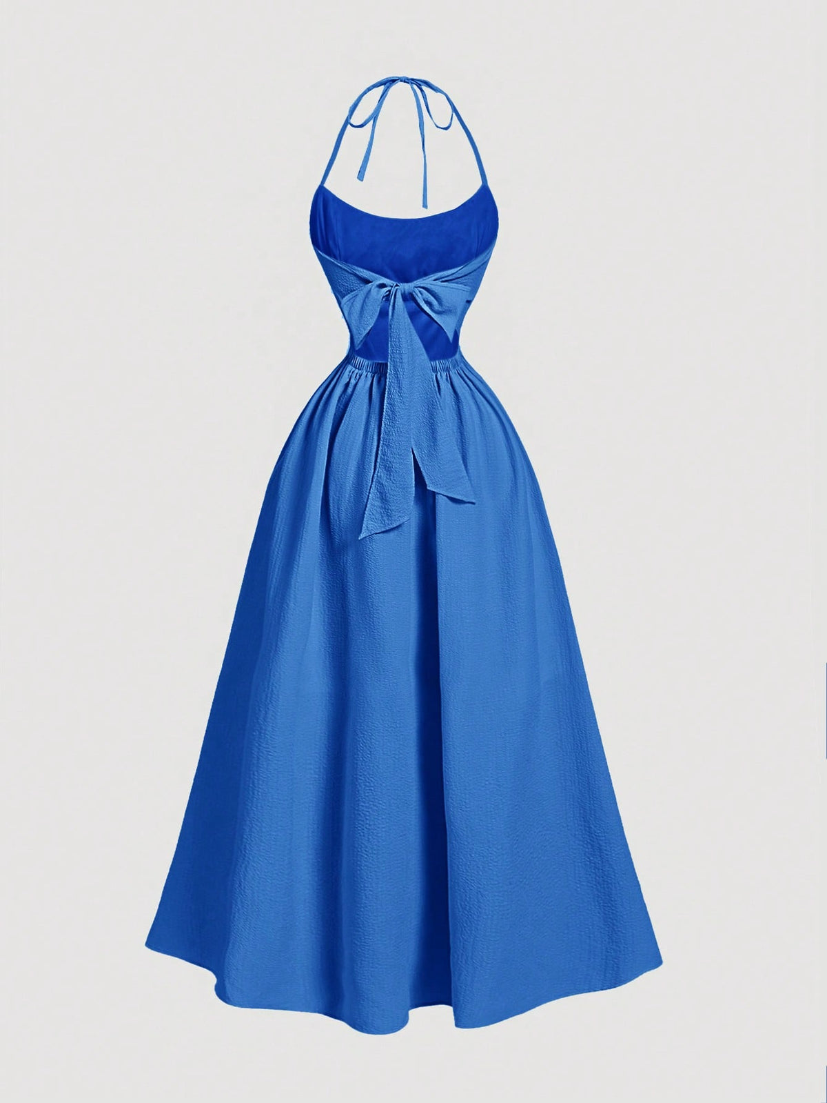 Vestido Longo Feminino