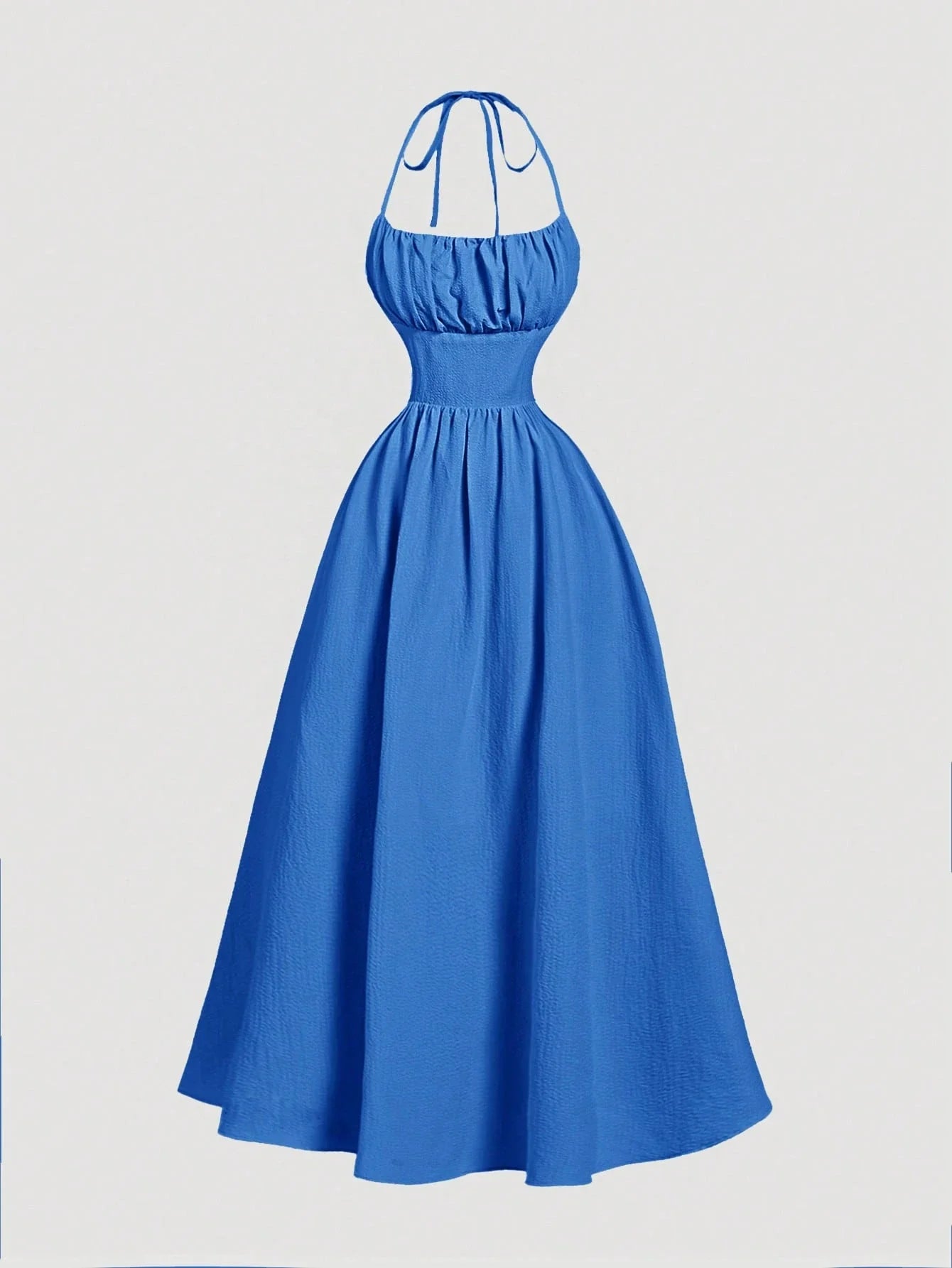 Vestido Longo Feminino
