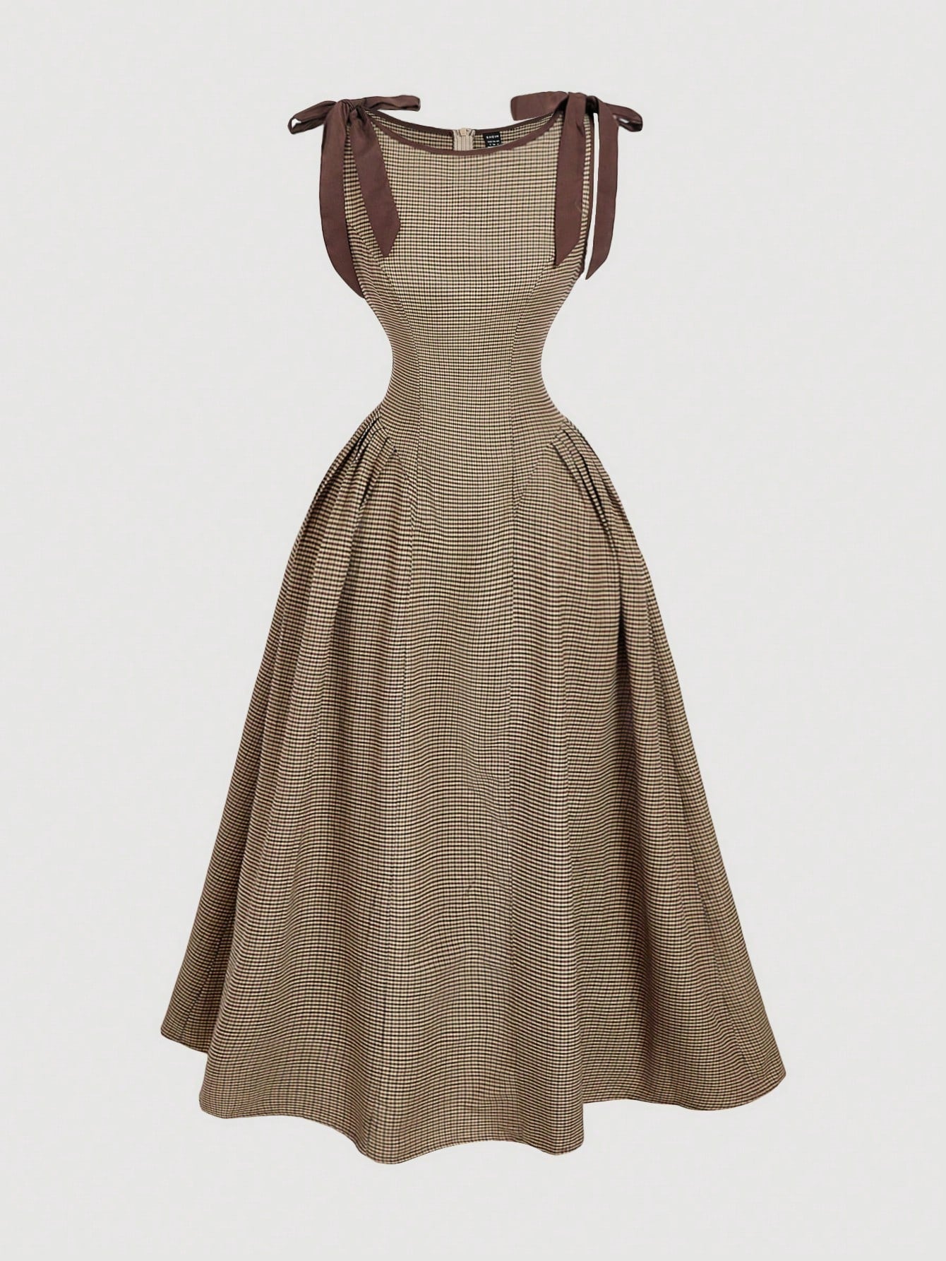 Vestido Longo Giulia