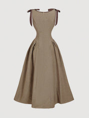 Vestido Longo Giulia