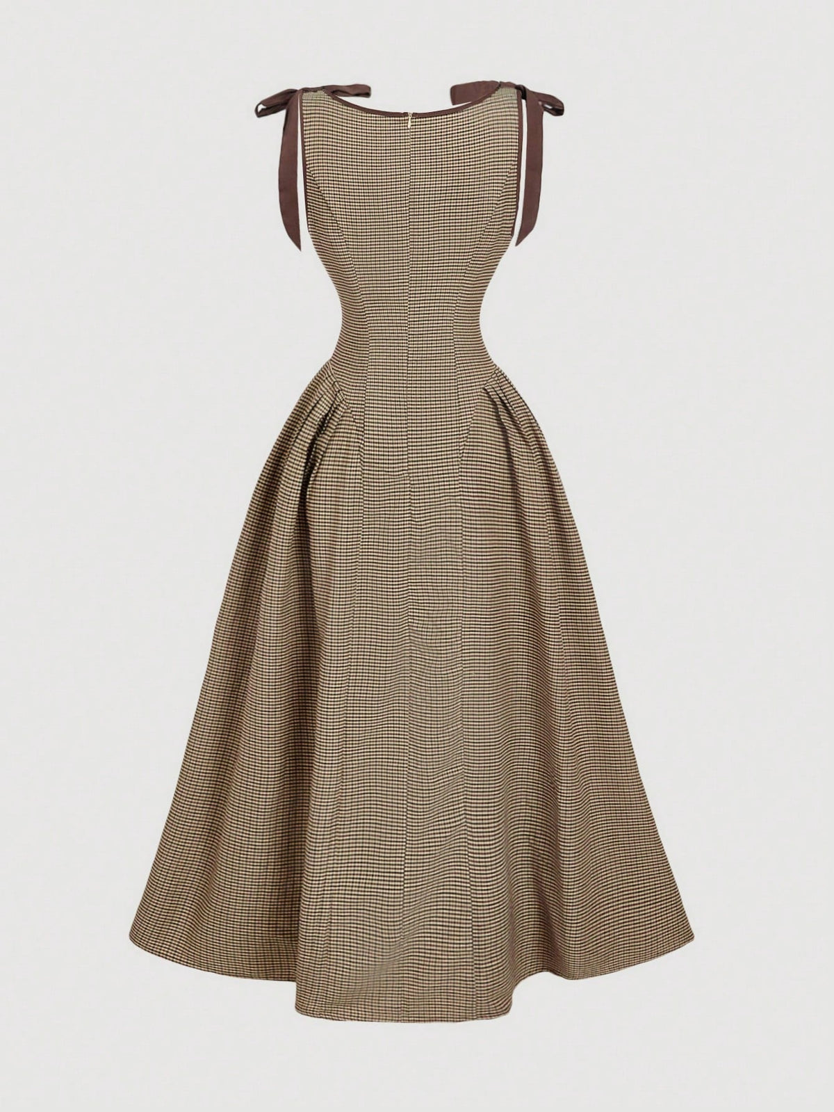 Vestido Longo Giulia