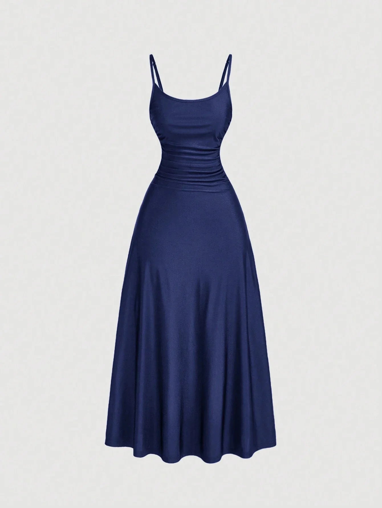 Vestido Longo Hailey